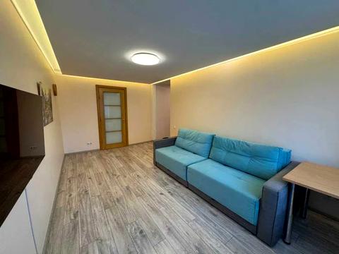 квартира за адресою Слави бульв., 8