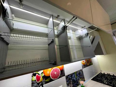 квартира за адресою Слави бульв., 8