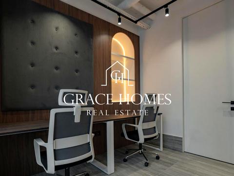 коммерческая по адресу Бульварно-Кудрявская ул. (Воровского), 15