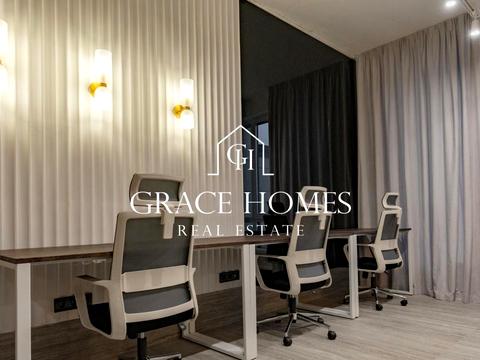 коммерческая по адресу Бульварно-Кудрявская ул. (Воровского), 15