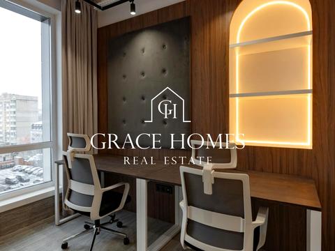 коммерческая по адресу Бульварно-Кудрявская ул. (Воровского), 15