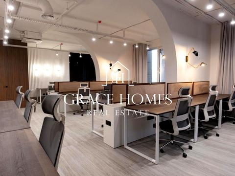 коммерческая по адресу Бульварно-Кудрявская ул. (Воровского), 15