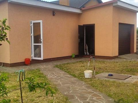 дом по адресу Садова