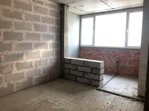 квартира по адресу Парусная ул. (Героев Сталинграда), 20