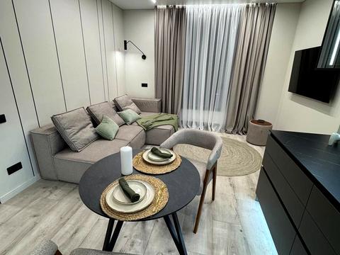 квартира по адресу Набережная Победы ул., 128