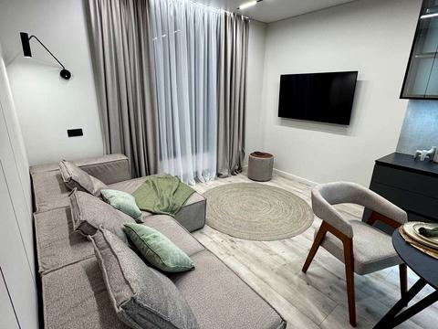 квартира по адресу Набережная Победы ул., 128