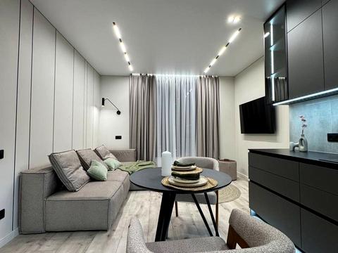 квартира по адресу Набережная Победы ул., 128