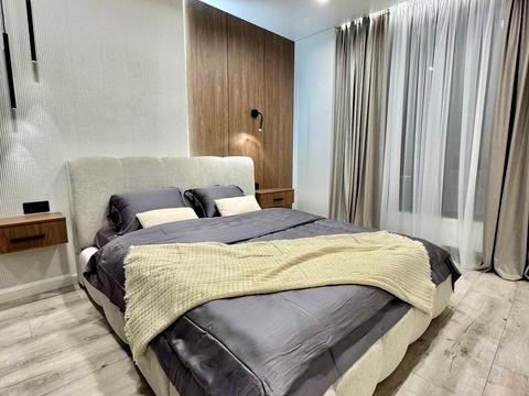 квартира по адресу Набережная Победы ул., 128