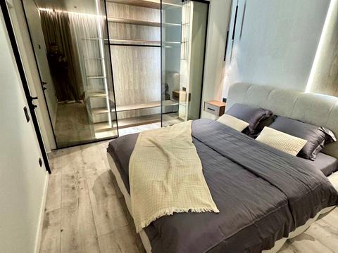 квартира по адресу Набережная Победы ул., 128