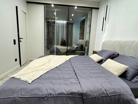 квартира по адресу Набережная Победы ул., 128