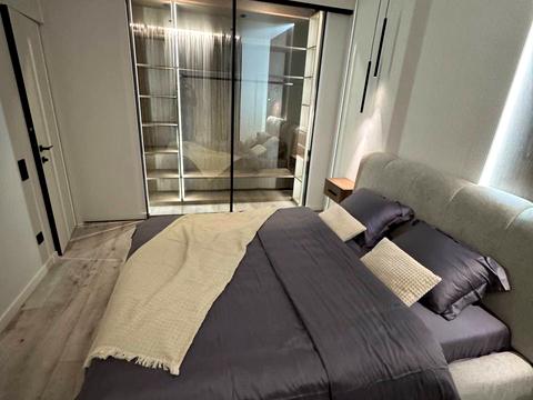 квартира по адресу Набережная Победы ул., 128