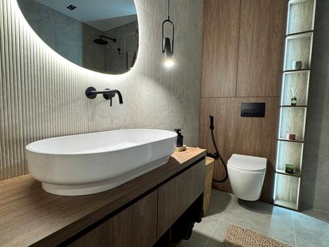 квартира по адресу Набережная Победы ул., 128