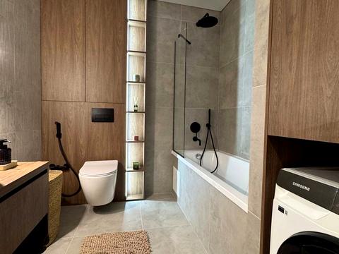 квартира по адресу Набережная Победы ул., 128