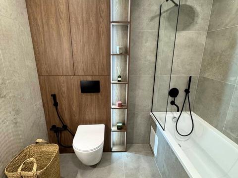 квартира по адресу Набережная Победы ул., 128