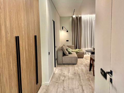 квартира по адресу Набережная Победы ул., 128