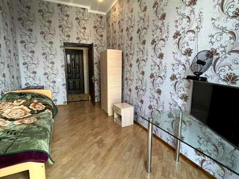 комната по адресу Короткая ул., 2