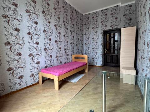 комната по адресу Короткая ул., 2