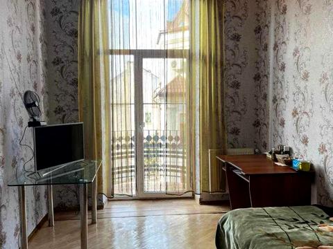 комната по адресу Короткая ул., 2