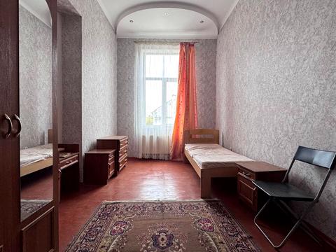 комната по адресу Короткая ул., 2