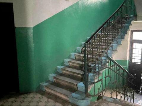 комната по адресу Короткая ул., 2