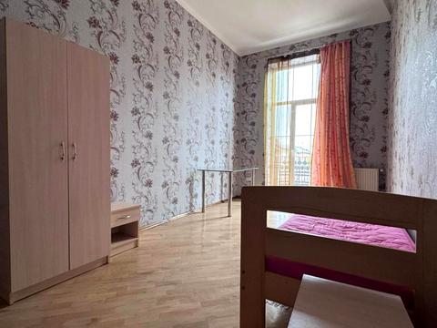 комната по адресу Короткая ул., 2