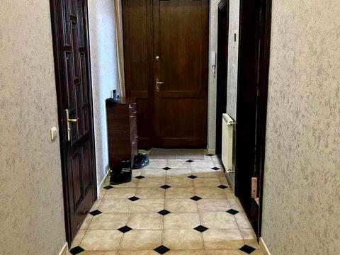 комната по адресу Короткая ул., 2