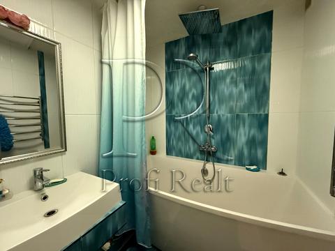 квартира по адресу Теремковская ул., 14