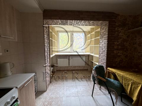 квартира по адресу Теремковская ул., 14