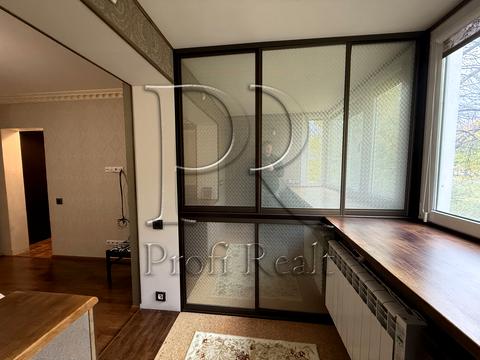 квартира по адресу Теремковская ул., 14