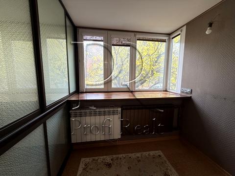 квартира по адресу Теремковская ул., 14