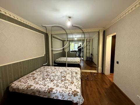 квартира по адресу Теремковская ул., 14