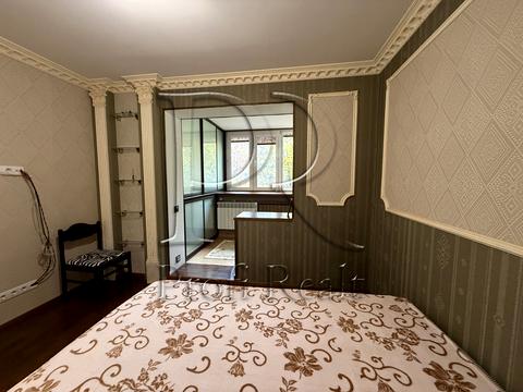 квартира по адресу Теремковская ул., 14