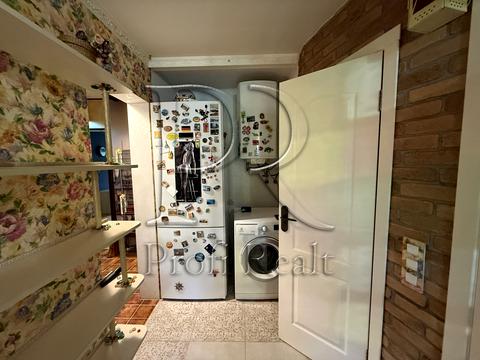 квартира по адресу Теремковская ул., 14