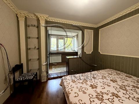 квартира по адресу Теремковская ул., 14