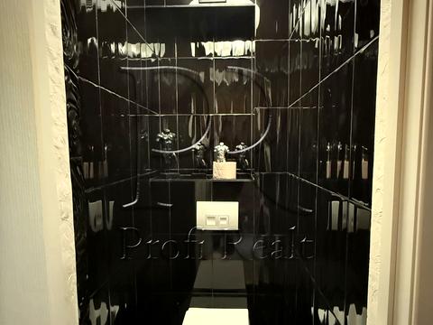 квартира по адресу Теремковская ул., 14