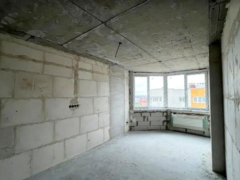 квартира по адресу Будівельників ул., 5/2