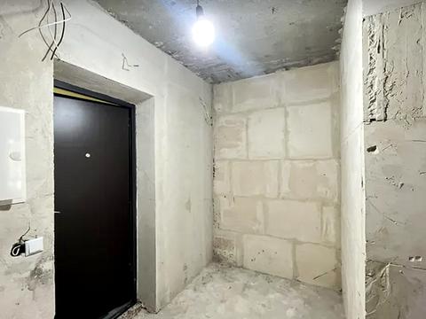 квартира по адресу Будівельників ул., 5/2