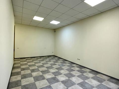 коммерческая по адресу Комбинатная ул. (Комбінатна), 25