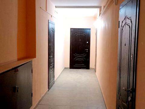 квартира по адресу Евгения Чикаленко ул., 58а