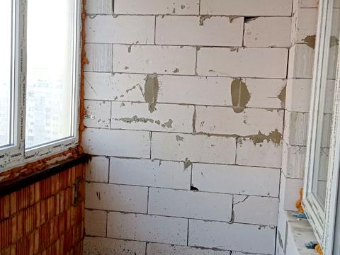 квартира по адресу Евгения Чикаленко ул., 58а