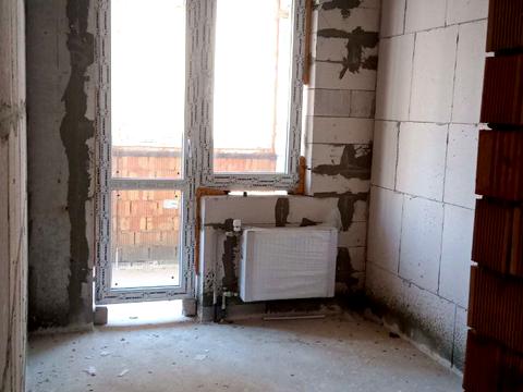 квартира по адресу Евгения Чикаленко ул., 58а