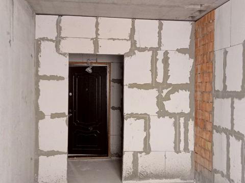 квартира по адресу Евгения Чикаленко ул., 58а