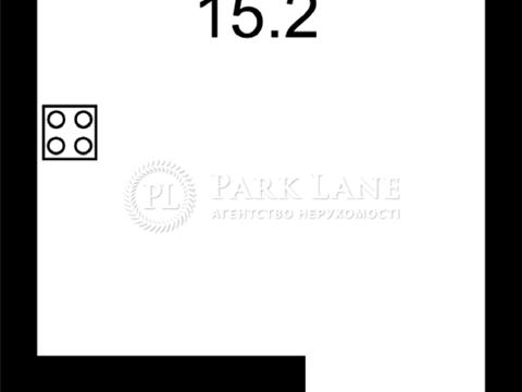 квартира за адресою Олега Мудрака вул. (Генерала Наумова), 1-Б