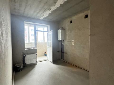 квартира за адресою Святошинська вул., 58