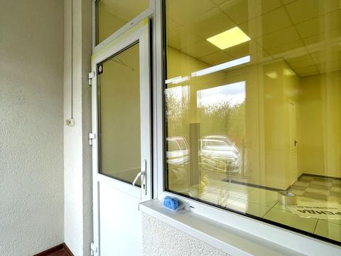 коммерческая по адресу Комбинатная ул. (Комбінатна), 25