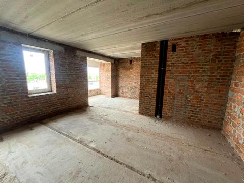 квартира по адресу Княгинин ул., 44