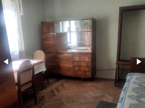 дом по адресу Мечникова ул.