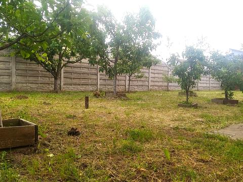 дом по адресу Садова