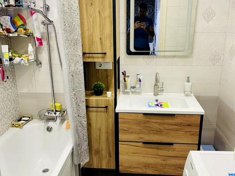 квартира за адресою Стрийська вул., 29