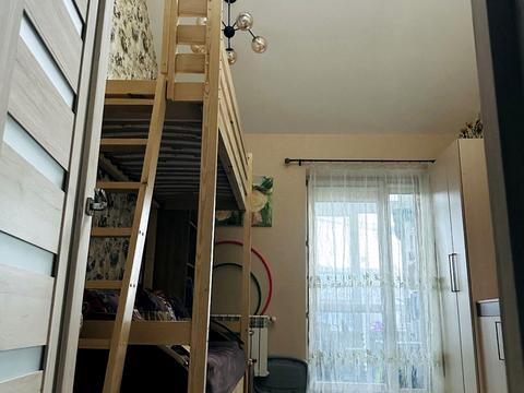 квартира за адресою Стрийська вул., 29